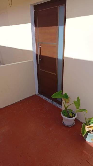 Casa Salina Apartamento Ilha das Mulheres Exterior foto